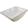 Undermount 20.28 x 15.16 Inch