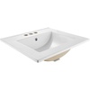 Semi Recessed 20.08 x 18.31 Inch