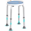 300 lbs 360 Degree Swivel Seat