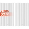 Polyethylene Vinyl Acetate (PEVA)