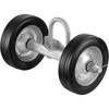 Roller Non-Adjustable