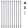 Hollow Twists