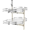 2 Tier - Right Open
