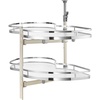 2 Tier - Left Open