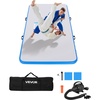 Blue Inflatable
