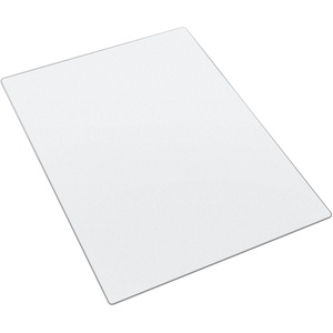 VEVOR Chair Mat, 30 x 48 inch Transparent Office Chair Mat for Hard Floors, Floor Protector for Rolling Chairs, Non-Slip & Easy to Clean, Smooth Glide Under Desk Rug for Home Office (Rectangular)(30″ x 48″)