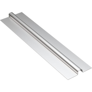 VEVOR PEX Heat Transfer Plates 4 ft, Radiant Heat Plates for 3/4″ PEX Pipe, Durable Aluminum & Easy Trimming and Install Underfloor Heat Tubing Plates, Perfect for Wooden Floors (200pcs)(100pcs)