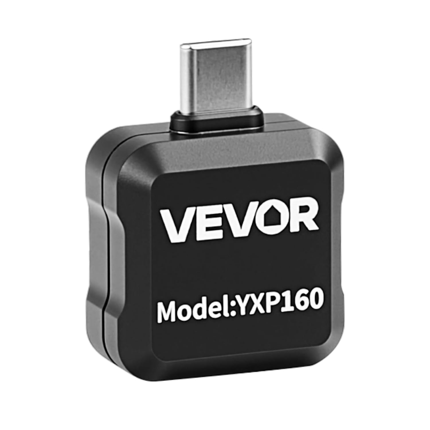 image:imageVEVOR 2025 Upgraded Thermal Camera for AndroidPro Thermal Imaging Camera with Macro Lens Infrared Camera with 320 x 240 TISR Super Resolution 15X Zoom Thermal Imager for Phone P2 Pro AndroidExtra Small