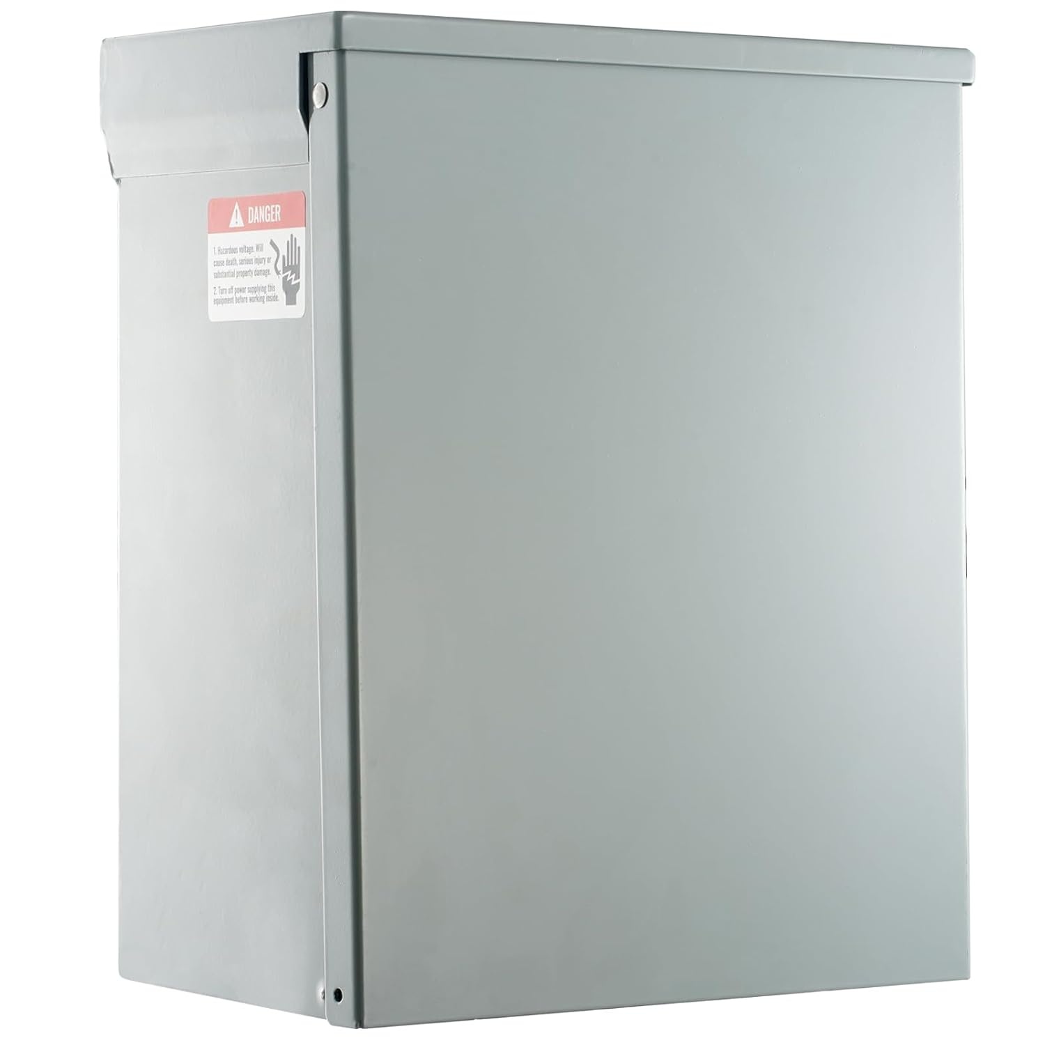 image:imageVEVOR 30 Amp RV Power Outlet Box 125250 Volt Enclosed Lockable Outdoor RV Receptacle Box NEMA TT30R Weatherproof Electrical Panel for RV Camper Trailer Motorhome Electric Car for Camper Trailer Motorhome Weatherproof Enclosed amp Lockable Power Box NEMA TT30R Easy Installation with Password Lock503020 Amp