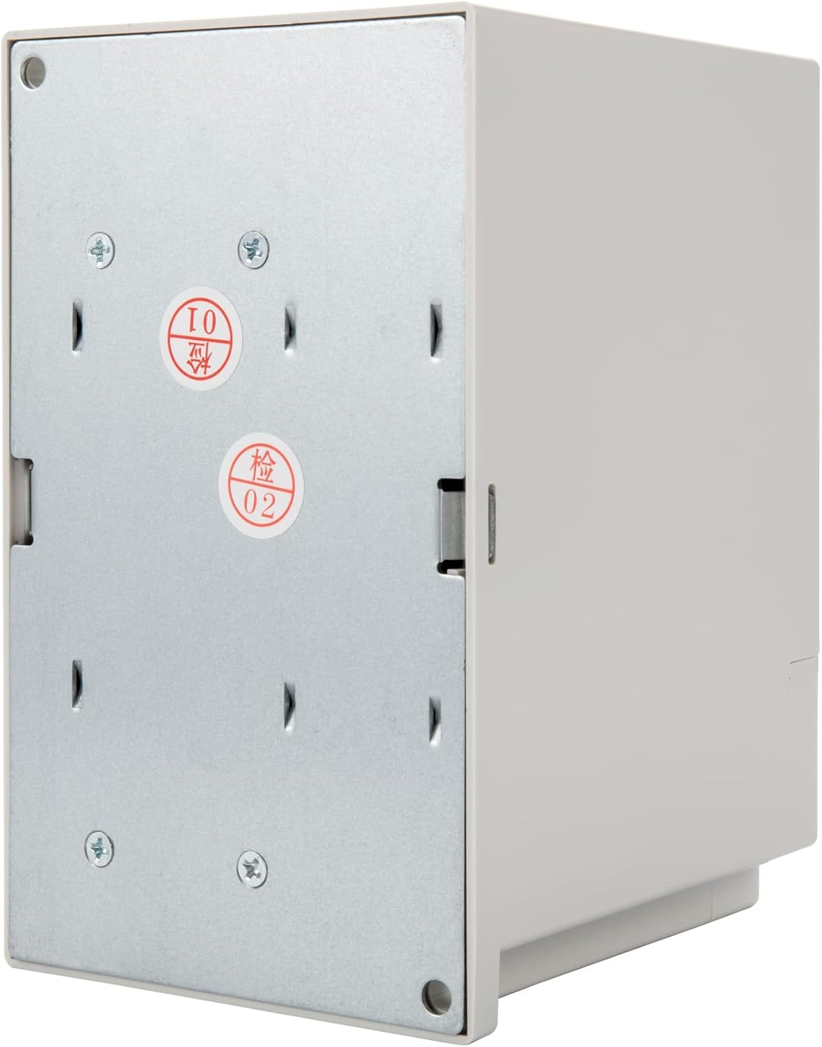 image:imageVEVOR Single Phase to 3Phase Rotary Converter 75HP 21A 208240V InputOutput Rotary Phase Converter Expandable to Higher Horsepower for HeavyLoad Equipment242lbs
