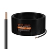 12 AWG(100 ft)