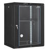 15U-Glass Door