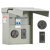 30+20 Amp
