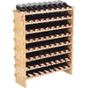 Original Wooden Colour