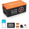 48V Battery & ABS Casing