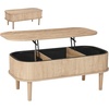 Natural Wood