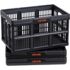 45L-Soft Black-3PC