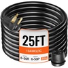 25 ft
