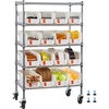 5-Tier 16 Bins