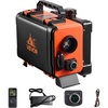 Black+Orange