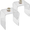 Side Table Set 2