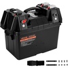 Battery Box-for Group 24-31