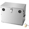 Stainless Steel Shell