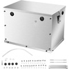 Aluminum Alloy Shell