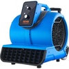 4000 CFM (1 HP)
