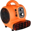 1000 CFM (1/4 HP)