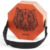 Portable Octagon - Strings - 11.6 x 11.6 x 4 in
