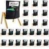 Black 24 Pack