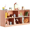 5 Cubby