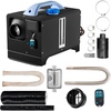 8KW-Black