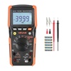 1000V- No current detection