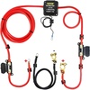 Battery Isolator Kit