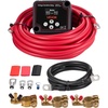 140 AMP Kit for Lithium