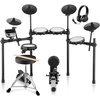 8in 5-Drums + 4-Cymbals