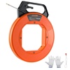 100 ft  3/16-inch