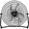 20in Floor Fan 2pcs