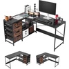 Drawers&Shelves