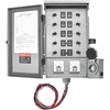 50 Amp  10 Circuit