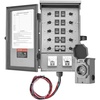 30 Amp  10 Circuit