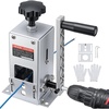 Hand Crank or Drill Powered
