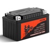 12V 6Ah