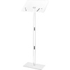 Acrylic Lectern 43