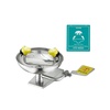 Wall-Mounted Eyewash Unit