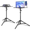 Tripod without Wheels