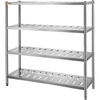 4Tier 59x18x61