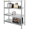 4Tier 47x18.5x60